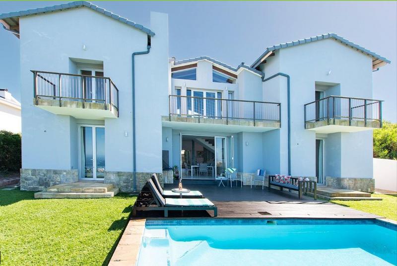 4 Bedroom Property for Sale in Pinnacle Point Golf Estate Western Cape